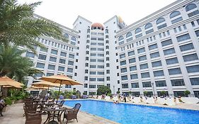 深圳登喜路國際大酒店(寶安)
